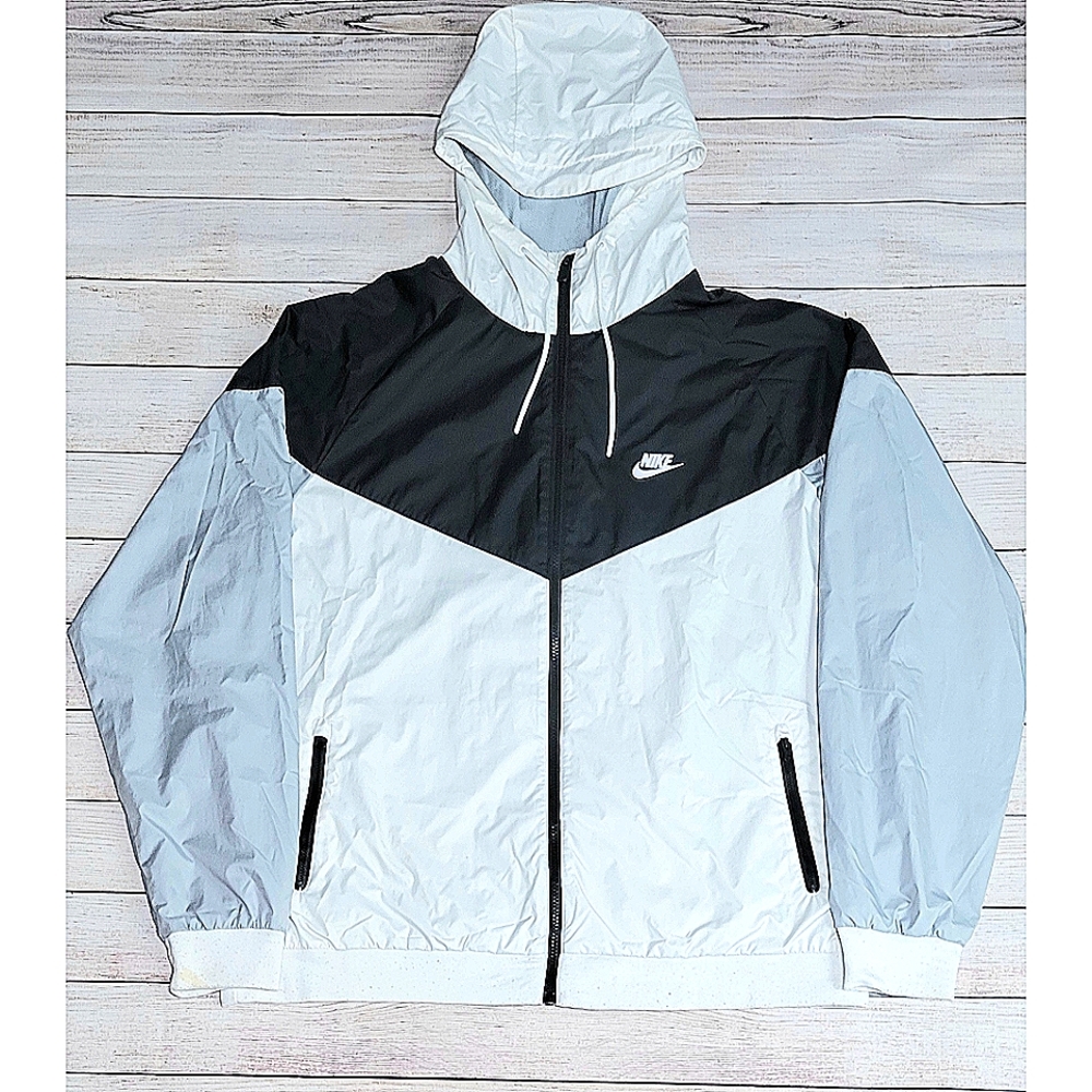 πβοΈ SOLD! Men's Nike Windbreaker - Picture 1 of 7